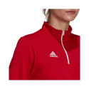 adidas sweatshirt Entrada 22 Top Training W H57551 2XS adidas sweatshirt Entrada 22 Top Training W H57551 2XS