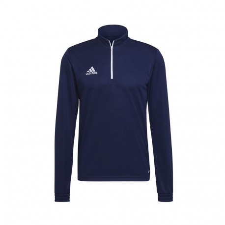 Adidas Entrada 22 Training Top M HB5327 sweatshirt (XL)