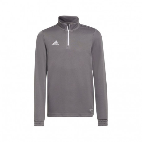 Adidas Entrada 22 Training Top Jr H57549 sweatshirt (164 cm)