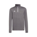 adidas sweatshirt Entrada 22 Training Top Jr H57549 164cm