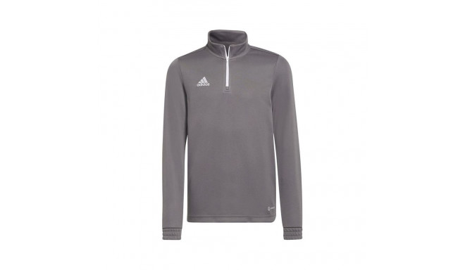 Adidas Entrada 22 Training Top Jr H57549 sweatshirt (164 cm)