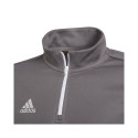 adidas sweatshirt Entrada 22 Training Top Jr H57549 128cm