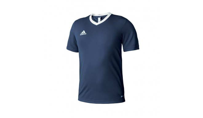 Adidas Entrada 22 Jersey Jr.H57564 (116 cm)