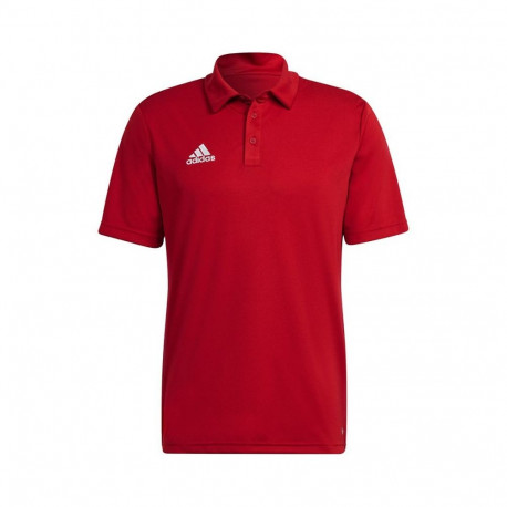 Adidas Entrada 22 Polo Shirt M H57489 (S)