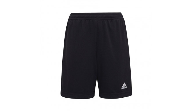 Adidas Entrada 22 Training Short Y Jr H57498 (164 cm)