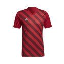 adidas T-shirt Entrada 22 Graphic Jersey M HB0572 S