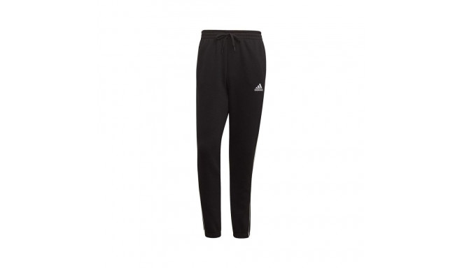 Adidas Essentials Tapered Elasticcuff 3 Stripes Pant M GK8822 (XS)