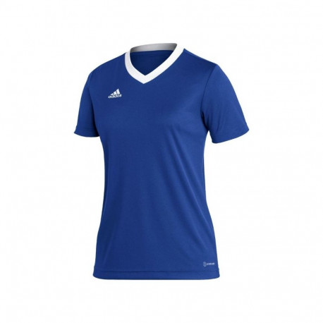 Adidas Entrada 22 Jsy W T-shirt HG3947 (S)
