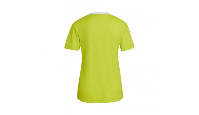 Adidas Entrada 22 Jsy W HC5080 T-shirt (2XS)