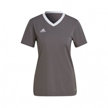 Adidas Entrada 22 Jsy W T-shirt H59848 (XS)