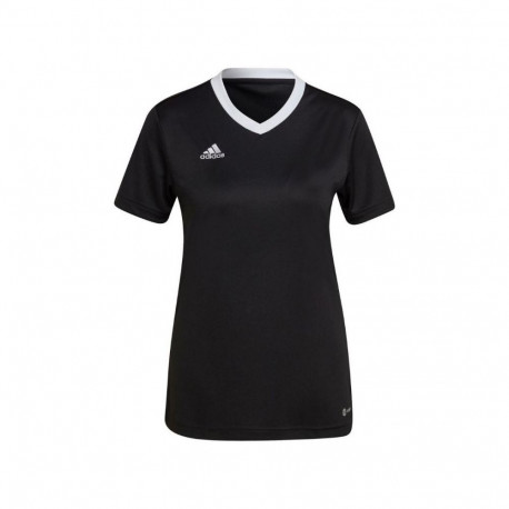 Adidas Entrada 22 Jsy W T-shirt H57572 (2XS)