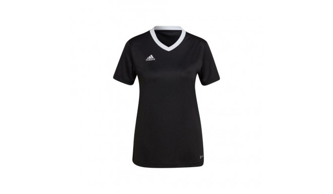 Adidas Entrada 22 Jsy W T-shirt H57572 (L)
