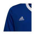 adidas T-shirt Entrada 22 Jsy Jr HG3948 140cm