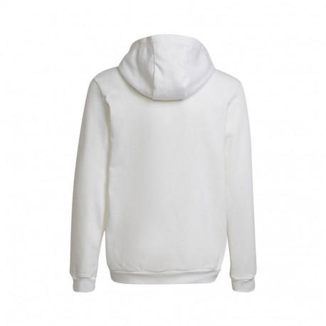 Adidas Entrada 22 Hoody Jr HG6303 sweatshirt (152cm)