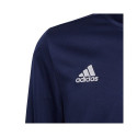 adidas sweatshirt Entrada 22 Tr Top Jr H57484 128cm