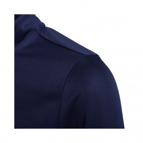 Adidas Entrada 22 Tr Top Jr sweatshirt H57484 (164 cm)