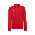 adidas sweatshirt Entrada 22 Tr Top Jr H57550 116cm