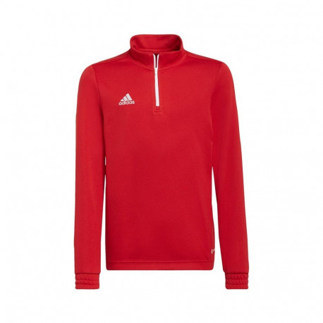Adidas Entrada 22 Tr Top Jr sweatshirt H57550 (164 cm)
