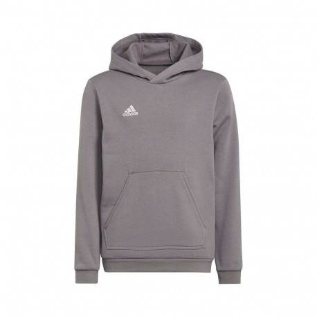 Adidas Entrada 22 Hoody Jr Sweatshirt H57515 (152cm)