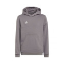 adidas sweatshirt Entrada 22 Hoody Jr H57515 164cm