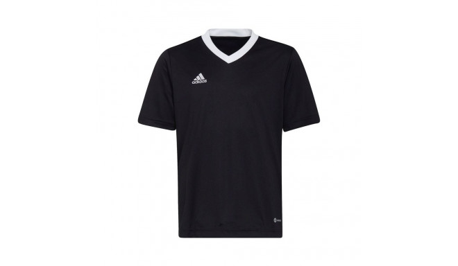 Adidas Entrada 22 Jsy Jr T-shirt H57497 (140 cm)