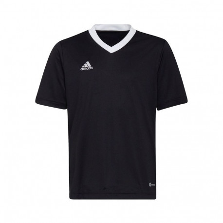Adidas Entrada 22 Jsy Jr T-shirt H57497 (164cm)