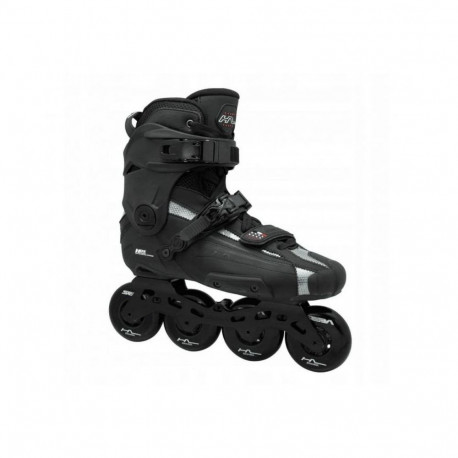 SEBA High Light 80 '22 M 22SSK-SHL80-BK freestyle skates (42)