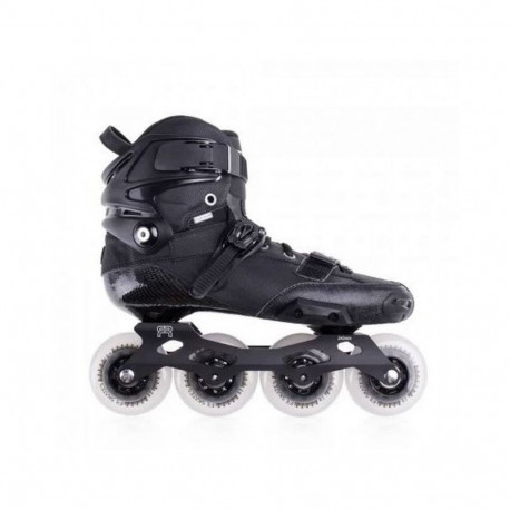 SEBA FR Spin M SKKFRSPIN-BK freestyle skates (45)