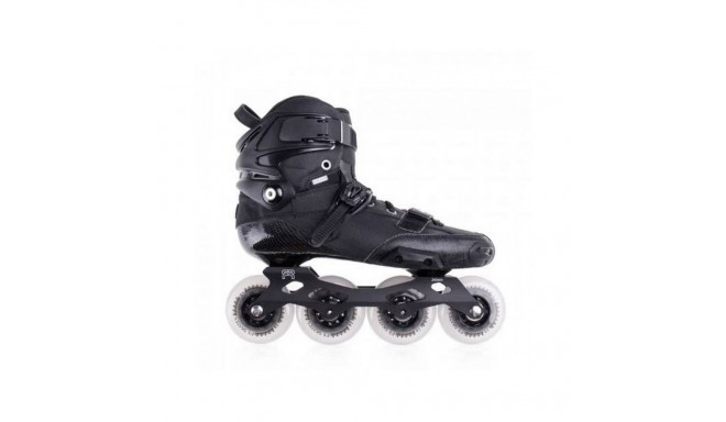 Freestyle skates SEBA FR Spin M SKKFRSPIN-BK (44)