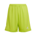 Adidas Entrada 22 Jr HC5065 shorts (152cm)