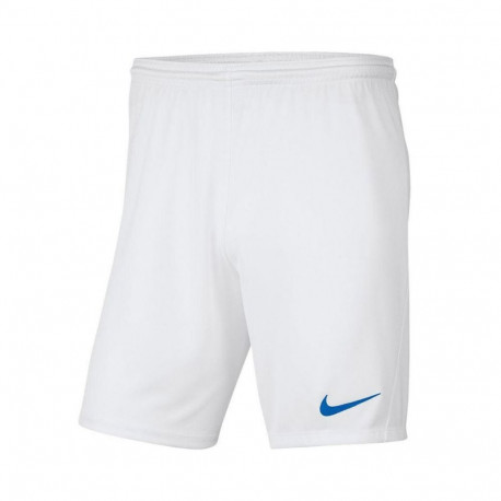 Nike Y Park III Jr BV6865 104 Shorts (M (137-147cm))