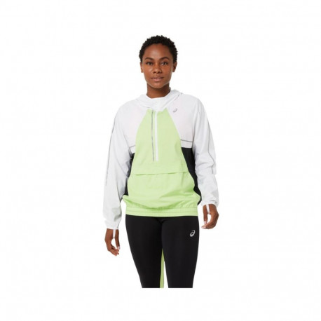 Asics Lite-Show Jacket W 2012C365-100 (XS)