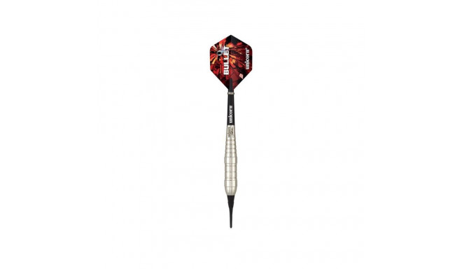 Darts soft tip Unicorn Bullet Stainless Steel- Jelle Klaasen 20g: 23531 (20 g)