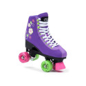 Recreational roller skates SMJ sport DE006 W HS-TNK-000014004 (35)