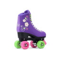 Recreational roller skates SMJ sport DE006 W HS-TNK-000014004 (35)