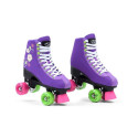 Recreational roller skates SMJ sport DE006 W HS-TNK-000014004 (42)