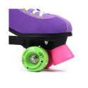 Recreational roller skates SMJ sport DE006 W HS-TNK-000014004 (35)