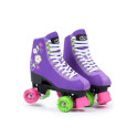 Recreational roller skates SMJ sport DE006 W HS-TNK-000014004 (36)