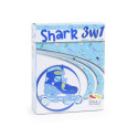 Combo Shark 3in1 skates Jr HS-TNK-000013998 (30-33)