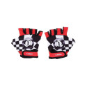 Globber 528-100 XS 2+ gloves New Red-Racing Jr HS-TNK-000013851