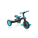 Tricycle, running gear Globber Explorer Trike Teal 630-105 HS-TNK-000013813 Tricycle, running gear Globber Explorer Trike Teal 630-105 HS-TNK-000013813