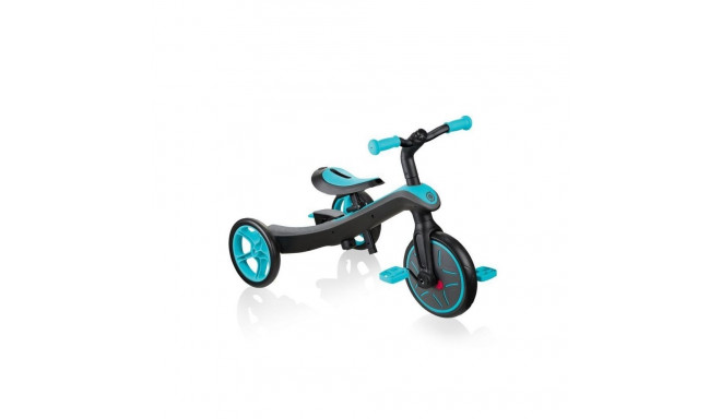 Globber Explorer Trike Teal 630-105 HS-TNK-000013813