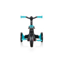 Tricycle, running gear Globber Explorer Trike Teal 630-105 HS-TNK-000013813 Tricycle, running gear Globber Explorer Trike Teal 630-105 HS-TNK-000013813