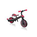 Tricycle, running gear Globber Explorer Trike Red 630-102 HS-TNK-000013814 Tricycle, running gear Globber Explorer Trike Red 630-102 HS-TNK-000013814