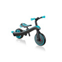 Tricycle, running gear Globber Explorer Trike Teal 630-105 HS-TNK-000013813 Tricycle, running gear Globber Explorer Trike Teal 630-105 HS-TNK-000013813