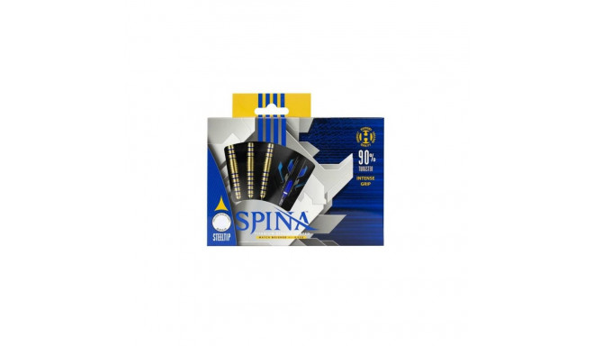 Darts Harrows Spina Gold 90% Steeltip HS-TNK-000013751 (26 gR)