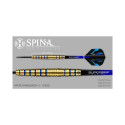 Darts Harrows Spina Gold 90% Steeltip HS-TNK-000013751 (26 gR)