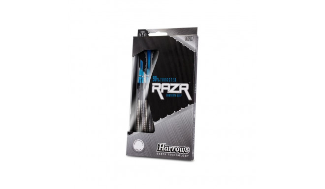 Darts Harrows Razr 90% Softip HS-TNK-000013378 (20 gR A)