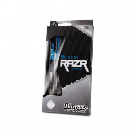Darts Harrows Razr 90% Softip HS-TNK-000013378 (18 gR B)