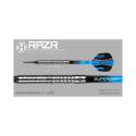 Darts Harrows Razr 90% Softip HS-TNK-000013378 (18 gR B)